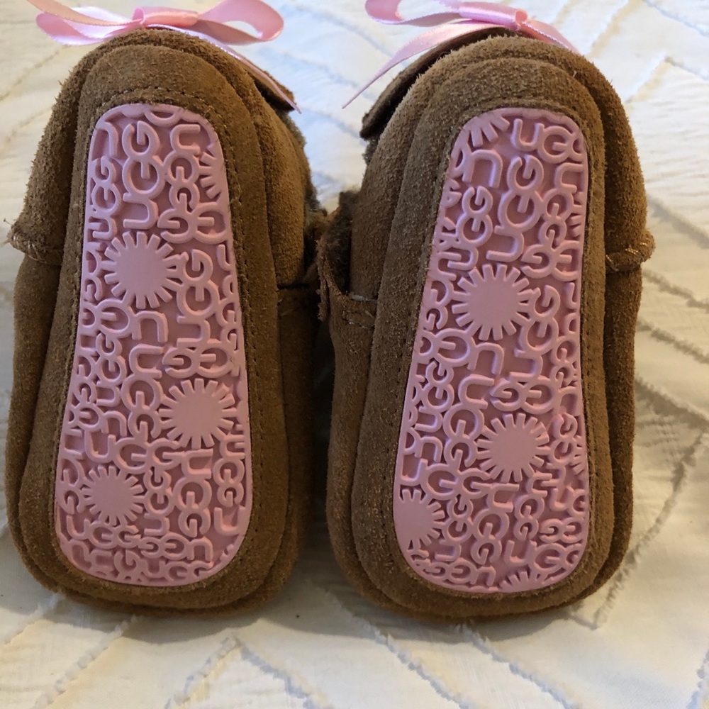 Baby Ugg boots